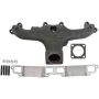DORMAN 674-189 Exhaust Manifold Kit - Includes Required Gaskets And Hardware