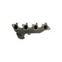 DORMAN 674-193 Exhaust Manifold Kit - Includes Required Gaskets And Hardware