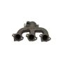 DORMAN 674-194 Exhaust Manifold Kit - Includes Required Gaskets And Hardware