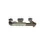 DORMAN 674-198 Exhaust Manifold Kit - Includes Required Gaskets And Hardware