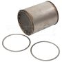 DORMAN 674-2004 HD DPF - Not CARB Compliant