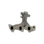 DORMAN 674-200 Exhaust Manifold Kit - Includes Required Gaskets And Hardware