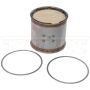 DORMAN 674-2011 HD DPF - Not CARB Compliant