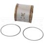 DORMAN 674-2011 HD DPF - Not CARB Compliant