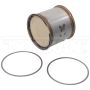 DORMAN 674-2011 HD DPF - Not CARB Compliant