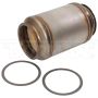 DORMAN 674-2018 HD DPF - Not CARB Compliant