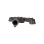 DORMAN 674-201 Exhaust Manifold Kit - Includes Required Gaskets And Hardware