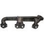 DORMAN 674-202 Exhaust Manifold Kit - Includes Required Gaskets And Hardware