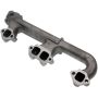 DORMAN 674-202 Exhaust Manifold Kit - Includes Required Gaskets And Hardware