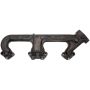 DORMAN 674-202 Exhaust Manifold Kit - Includes Required Gaskets And Hardware