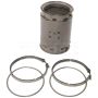 DORMAN 674-2041 HD DPF - Not CARB Compliant