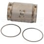 DORMAN 674-2046 HD DPF - Not CARB Compliant
