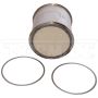 DORMAN 674-2053 HD DPF - Not CARB Compliant