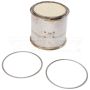 DORMAN 674-2053 HD DPF - Not CARB Compliant
