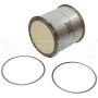 DORMAN 674-2053 HD DPF - Not CARB Compliant