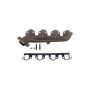 DORMAN 674-205 Exhaust Manifold Kit - Includes Required Gaskets And Hardware