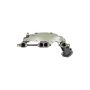 DORMAN 674-206 Exhaust Manifold Kit - Includes Required Gaskets And Hardware