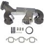 DORMAN 674-208 Exhaust Manifold Kit - Includes Required Gaskets And Hardware