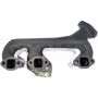 DORMAN 674-208 Exhaust Manifold Kit - Includes Required Gaskets And Hardware