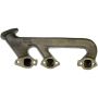 DORMAN 674-215 Exhaust Manifold Kit - Includes Required Gaskets And Hardware