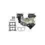 DORMAN 674-220 Exhaust Manifold Kit - Includes Required Gaskets And Hardware