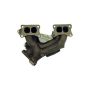 DORMAN 674-220 Exhaust Manifold Kit - Includes Required Gaskets And Hardware