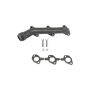 DORMAN 674-221 Exhaust Manifold Kit - Includes Required Gaskets And Hardware