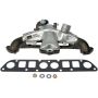 DORMAN 674-225 Exhaust Manifold Kit - Includes Required Gaskets And Hardware