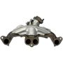 DORMAN 674-225 Exhaust Manifold Kit - Includes Required Gaskets And Hardware