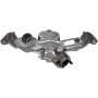 DORMAN 674-225 Exhaust Manifold Kit - Includes Required Gaskets And Hardware