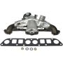 DORMAN 674-225 Exhaust Manifold Kit - Includes Required Gaskets And Hardware