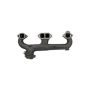DORMAN 674-231 Exhaust Manifold Kit - Includes Required Gaskets And Hardware