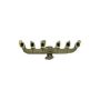 DORMAN 674-232 Exhaust Manifold Kit - Includes Required Gaskets And Hardware