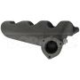 DORMAN 674-238 Exhaust Manifold Kit - Includes Required Gaskets And Hardware