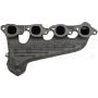 DORMAN 674-238 Exhaust Manifold Kit - Includes Required Gaskets And Hardware