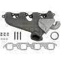 DORMAN 674-239 Exhaust Manifold Kit - Includes Required Gaskets And Hardware