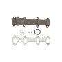 DORMAN 674-240 Exhaust Manifold Kit - Includes Required Gaskets And Hardware