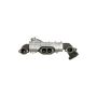 DORMAN 674-245 Exhaust Manifold Kit - Includes Required Gaskets And Hardware