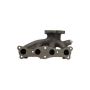 DORMAN 674-247 Exhaust Manifold Kit - Includes Required Gaskets And Hardware