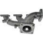 DORMAN 674-253 Exhaust Manifold Kit - Includes Required Gaskets And Hardware