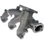 DORMAN 674-253 Exhaust Manifold Kit - Includes Required Gaskets And Hardware