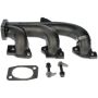 DORMAN 674-254 Exhaust Manifold Kit - Includes Required Gaskets And Hardware