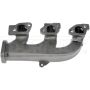 DORMAN 674-254 Exhaust Manifold Kit - Includes Required Gaskets And Hardware