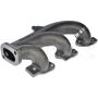 DORMAN 674-254 Exhaust Manifold Kit - Includes Required Gaskets And Hardware