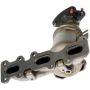 DORMAN 674-255 Manifold Converter - Not CARB Compliant