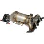DORMAN 674-255 Manifold Converter - Not CARB Compliant