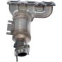 DORMAN 674-256 Manifold Converter - Not CARB Compliant