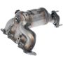 DORMAN 674-256 Manifold Converter - Not CARB Compliant