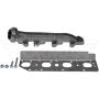 DORMAN 674-257 Exhaust Manifold Kit - Includes Required Gaskets And Hardware