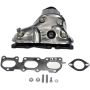 DORMAN 674-259 Manifold Converter - Not CARB Compliant